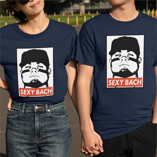 Kfc Barstool Merch Sexy Bach Sweatshirt Barstool Sports