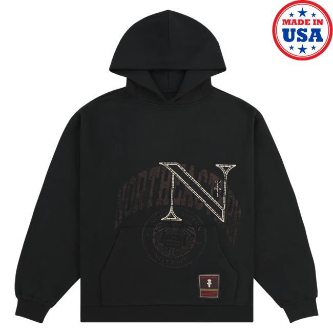 Official Travis Scott Utopia Merch Store CJ X M&N X NORTHEASTERN UNIVERSITY Hoodies Travis Scott Apparel Clothing TravisScott