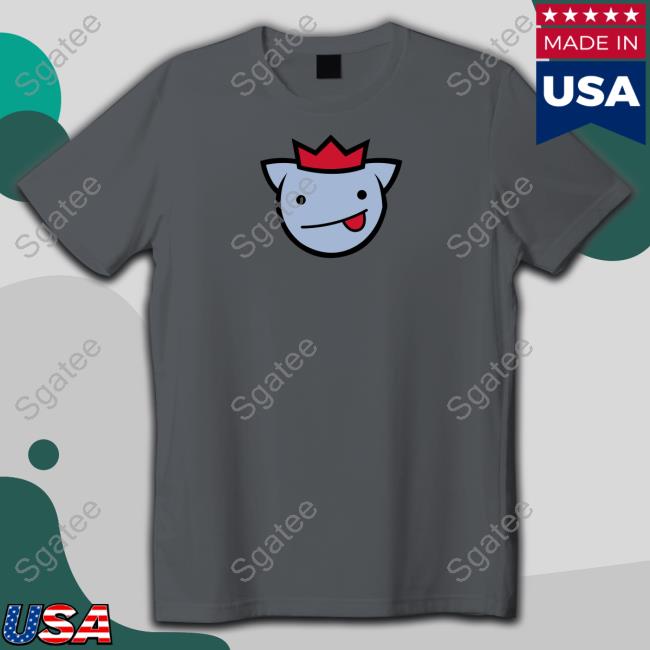 Official Agro Skeppy Collaboration Shirt