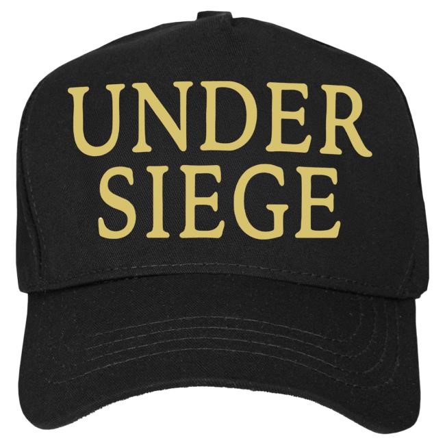 Official Donald Trump Merch Shop Under Siege Cap Trump Store
