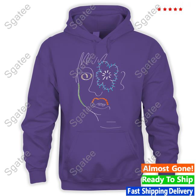 Andersson Bell Flower Man Shirt