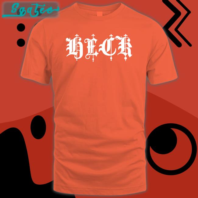 Heck T Shirts Mort3mer
