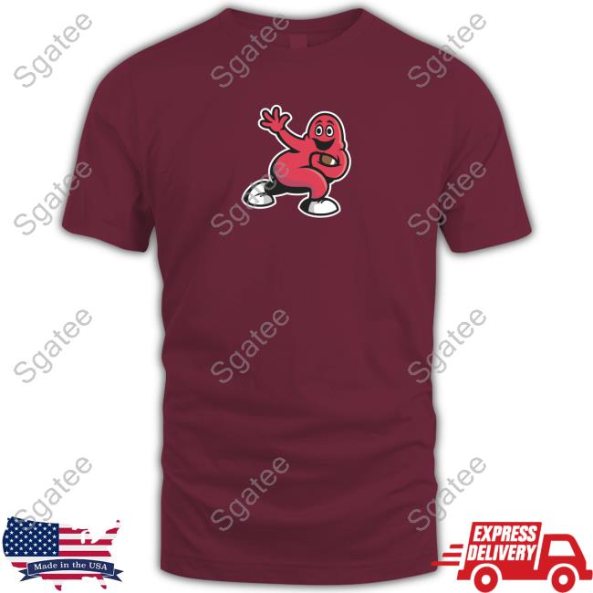 The WKU NIL Store The WKU RB Big Red T-Shirt