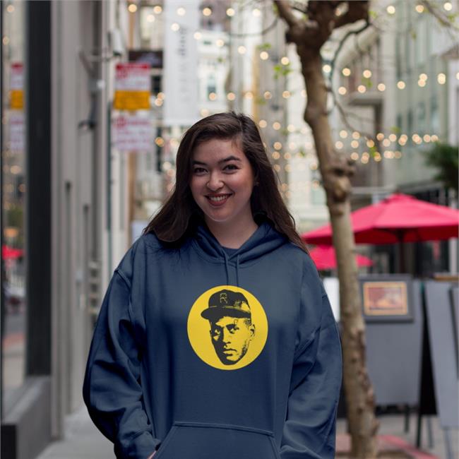 Alex Speier Clemente Museum Store Clemente Floating Head T Shirt