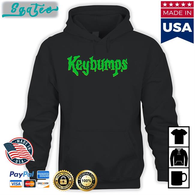 Keybumps Sweatshirt