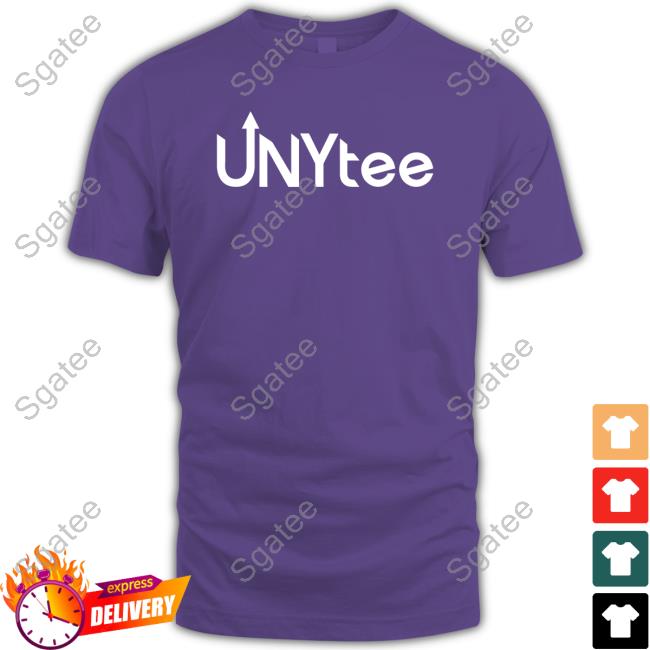Unytee Logo Tee
