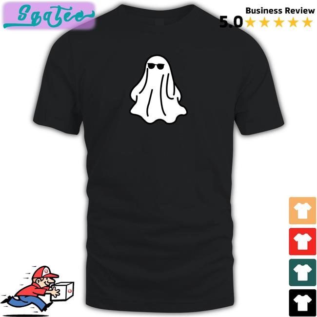 Opening Night Moomoosharoo Merch Ghostie C Shirt Adam Hattan