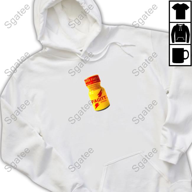 Fagitt Popper T-Shirt