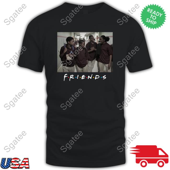 Boys Of Summer Hoodies (F.R.I.E.N.D.S)