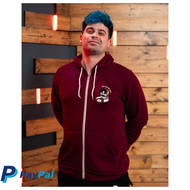 Official Smosh Store Boneless Sweatshirt