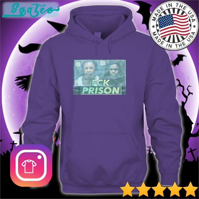 Fck Prison Free Ysl T Shirts Fck Prison Merch Daily Loud