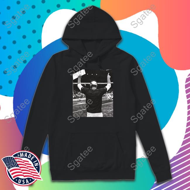 Brad Holmes Shirt