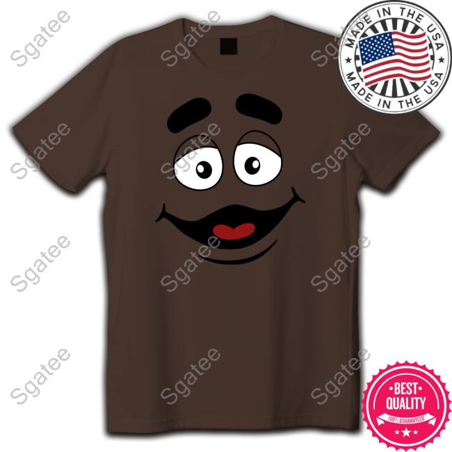 Mcdonalds Merch Grimace Long Sleeve T Shirt