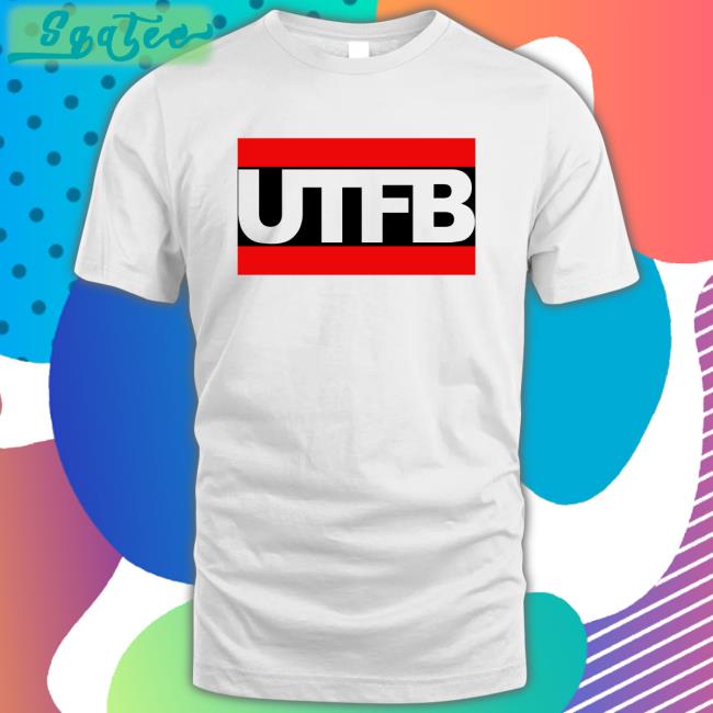Yusuf Boro UTFB Shirt