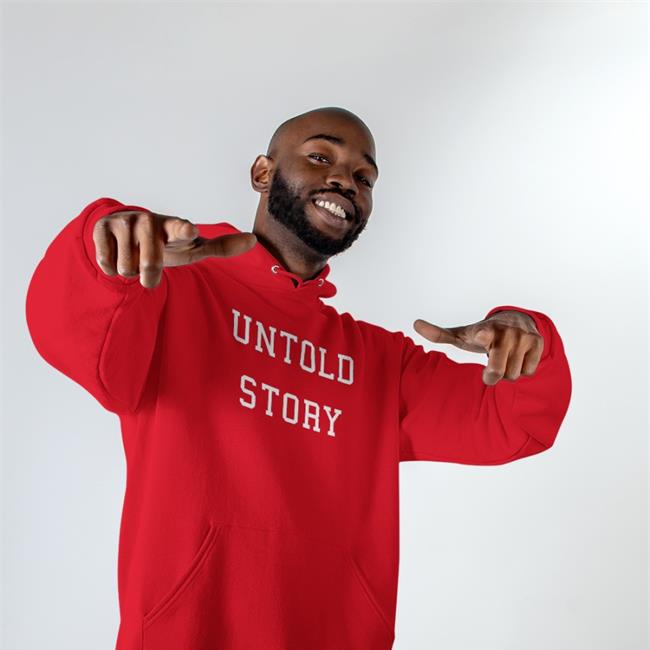 Anus Untold Story T Shirt
