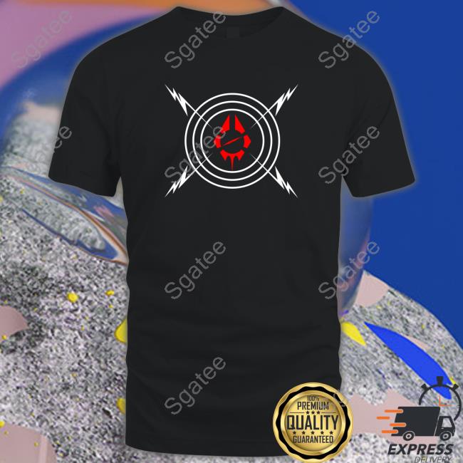 Anthony Albanese Radio Birdman Tee Shirts