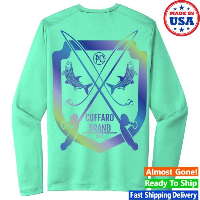 Outdoor LS Paul Cuffaro