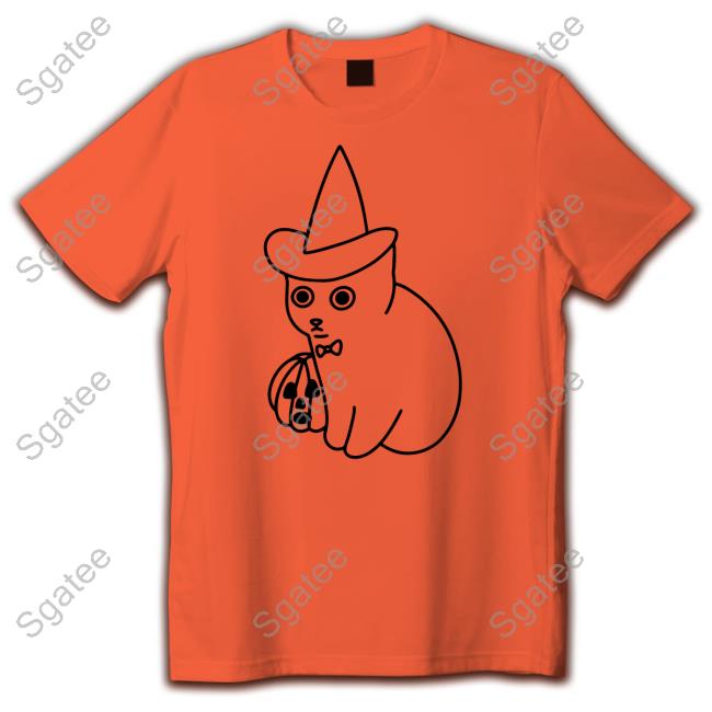 Poorlycatdraw Merch It’s Time Shirts Poorly Drawn Cats