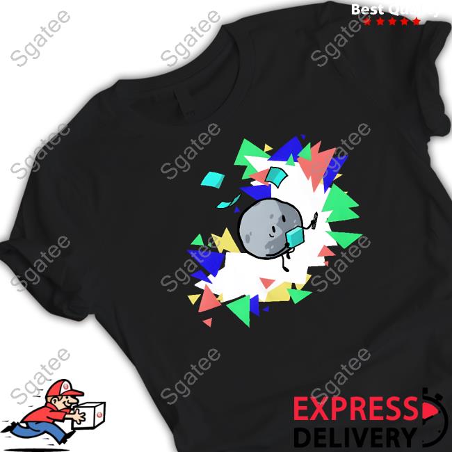 Brainstorming Shirt