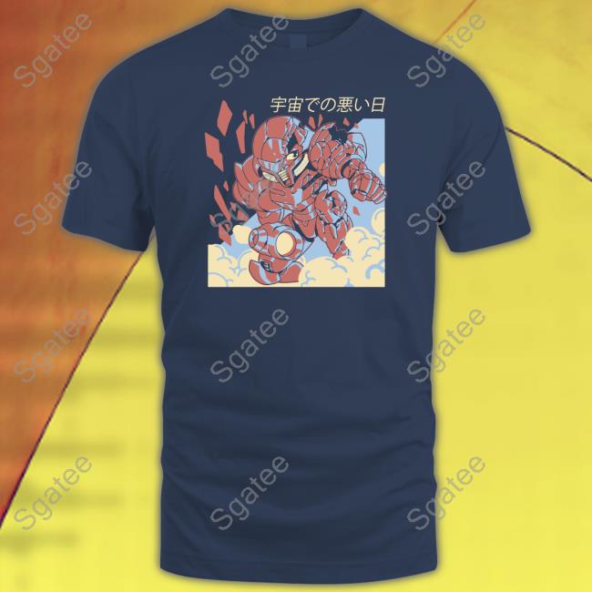 Bad Day Shirt