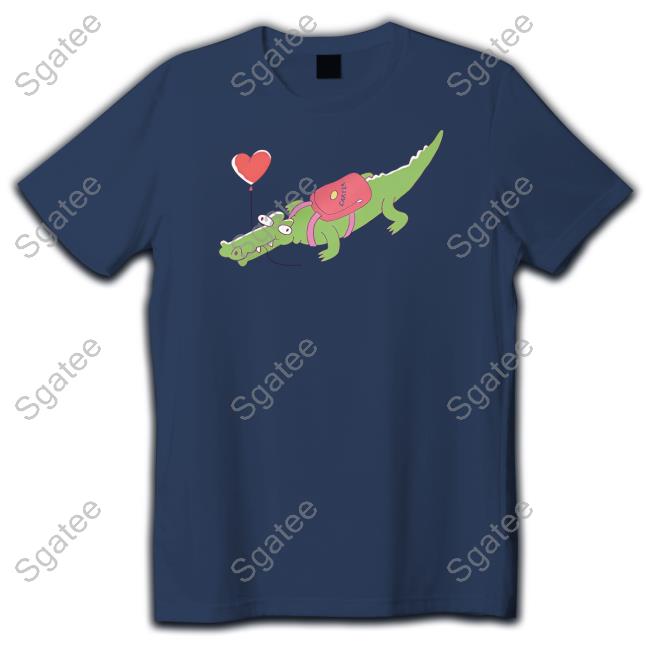 Official Carter Kench Merch The Carter Coaster Hoodie