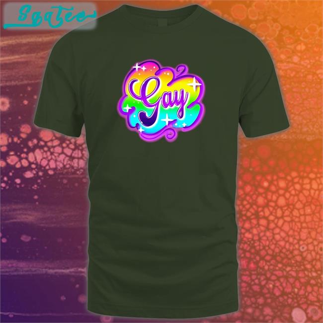 Gay TShirts
