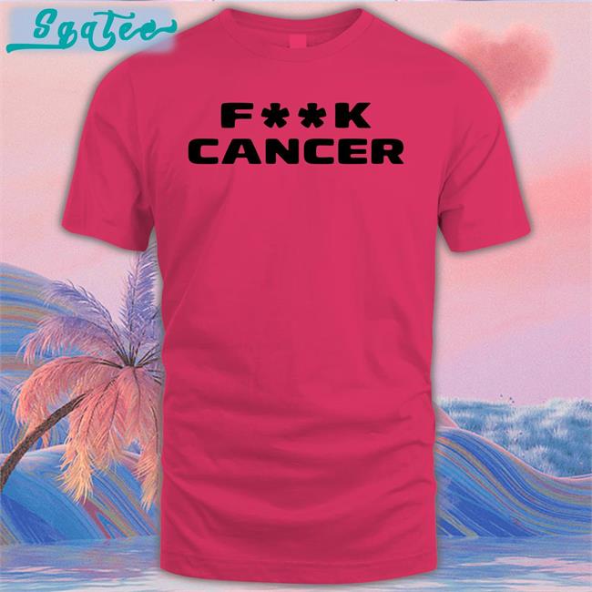 Fcdallas FK Cancer Sweatshirt Paul Arriola