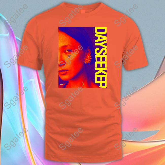 Dayseeker Vogue T Shirt