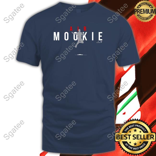 Official Air Mookie Tee