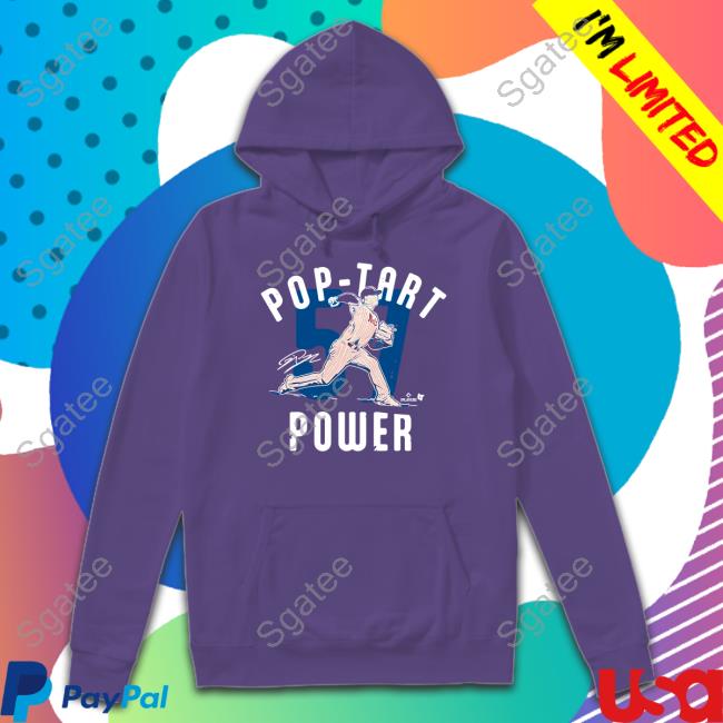 Pop Tart Power T Shirts