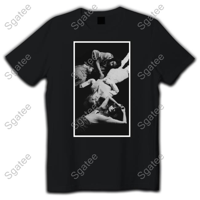 Irene Anna Taylor Swift X Paramore T Shirts