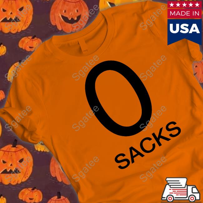 Super Bowl 0 Sacks T Shirt Patrick Mahomes Creed Humphrey The Kingdom