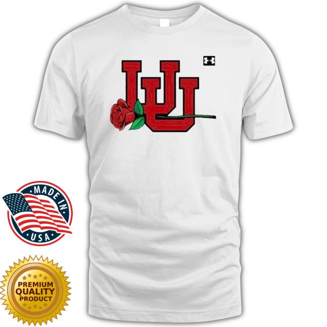 Official Utah Rose Bowl 2022 Rose Bowl Game Sweatshirts
