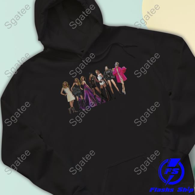 Taylor Swift Shirt