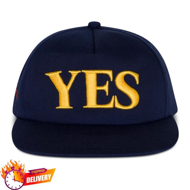 Big Sean Official Merch Store Big Sean Yes Cap Big Sean Clothing Shop Bigseanshop