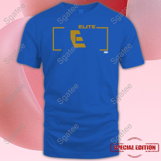 Official Delete The Elite Shirt T Shirt