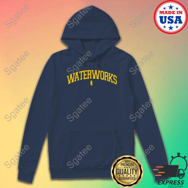 Waterworks Weekly T Shirt