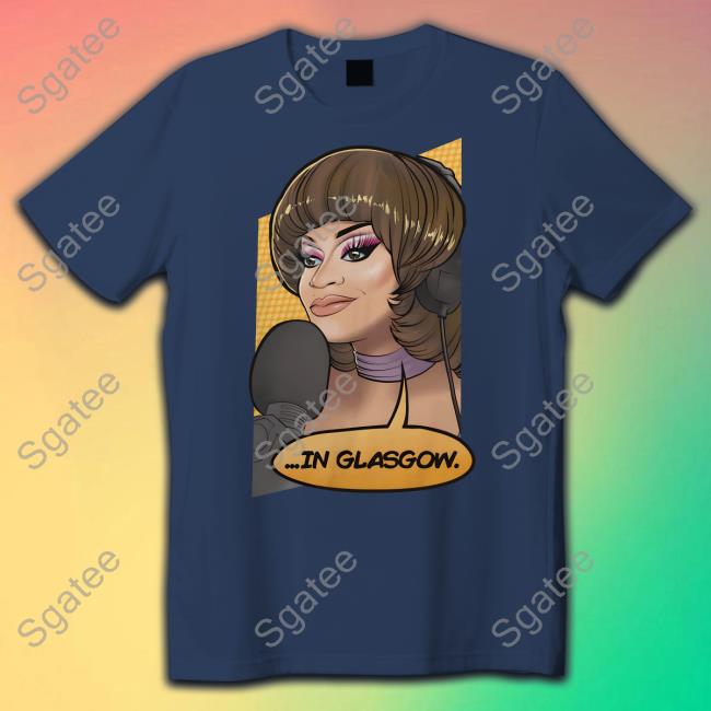 Mybestjudy Merch In Glasgow Sweatshirts Heidi N Closet