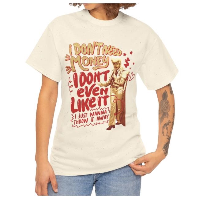 City Crowd Pride Fanoli T-Shirt By Dropout TV Performance Legacy Graphic Fanoli Tee Dropout TV