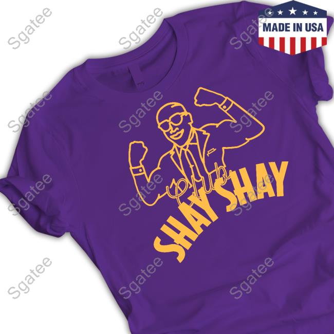 Club Shay Shay Tee