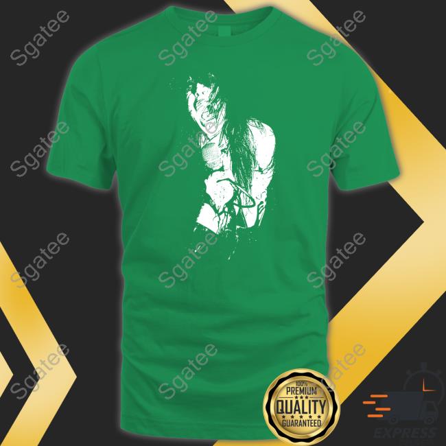 Official Live Photo Black Shirt T Shirt
