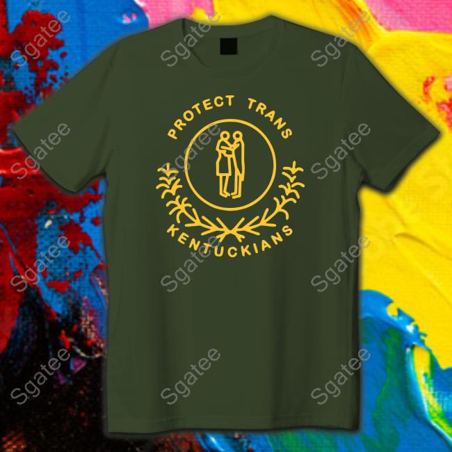 Ky For Ky Protect Trans Kentuckians Sweatshirt