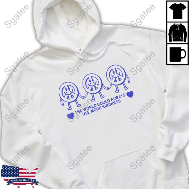 3Kindsco Merch Kind to Others Long Sleeve T-Shirt