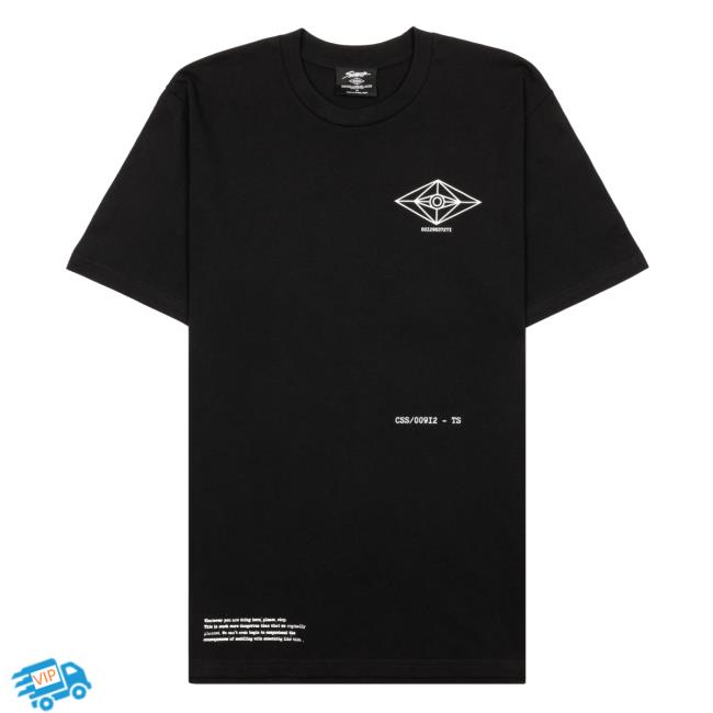 Official Slander Chimera Tour T Shirt