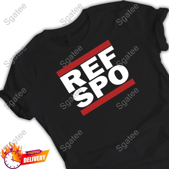 Ref Spo Tee Shirt
