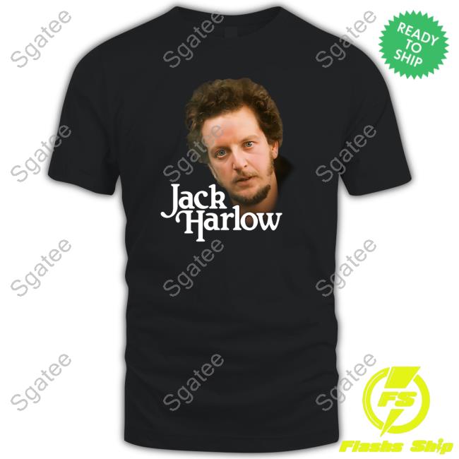 Jack Harlow Tee Shirt
