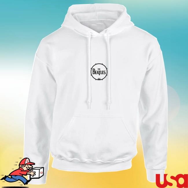 Archive Series '64 Film Hoodie The Beatles Gear