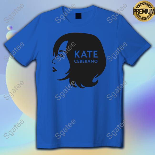 Ausmusic T-Shirt Day Shop Kate Ceberano Silhouette Shirt