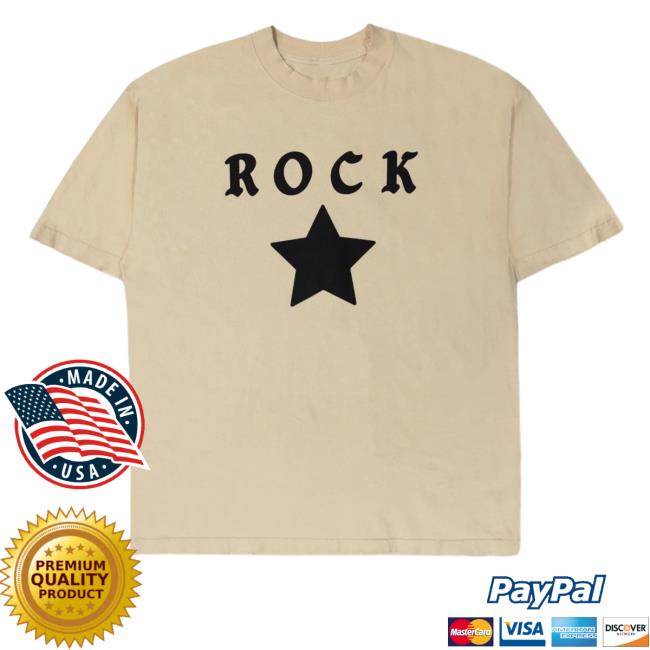 Official Pleasures Merch Rockstar Hoodie