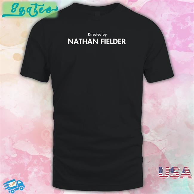Men For Fielder Directed By Nathan Fielder Long Sleeve T Shirt